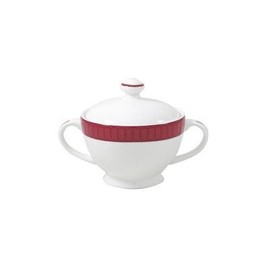 Madison Covered Sugar Box