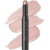 FOCALLURE Shimmer and Matte Cream Eyeshadow Stick,Smooth Brilliant Eye Brightener