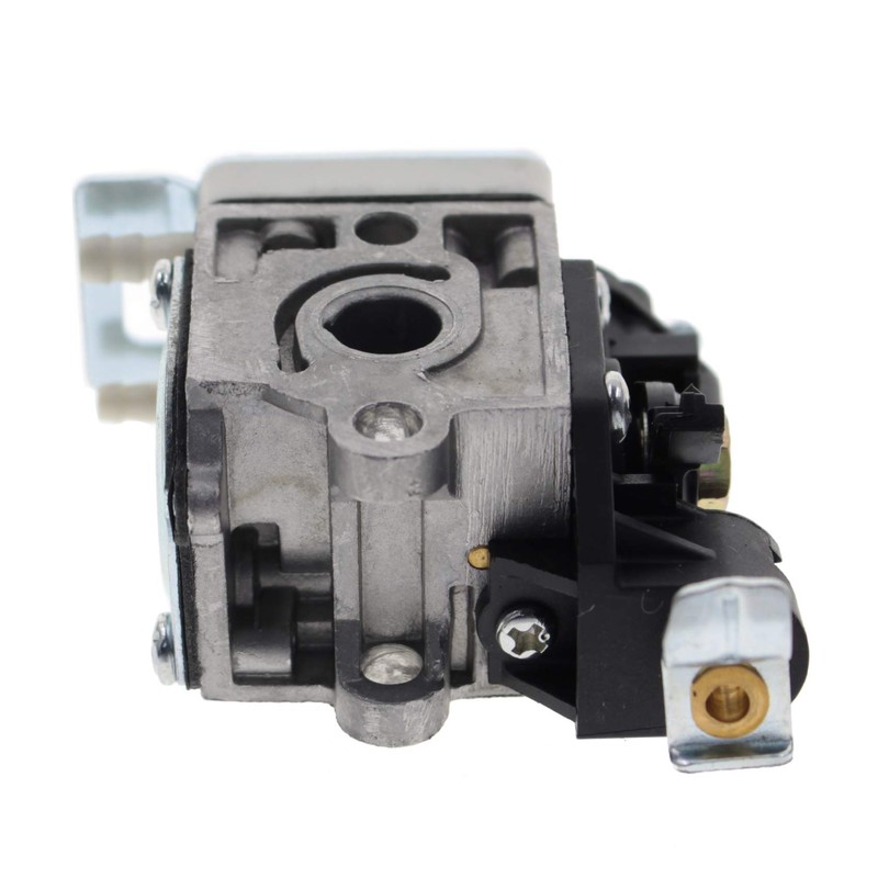 MOTOALL RB-K85 PB-265L Carburetor with Air Filter Tune Up Kit