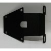 Speedtactics HONDA GROM 2014- 2016 FENDER ELIMINATOR KIT License Plate