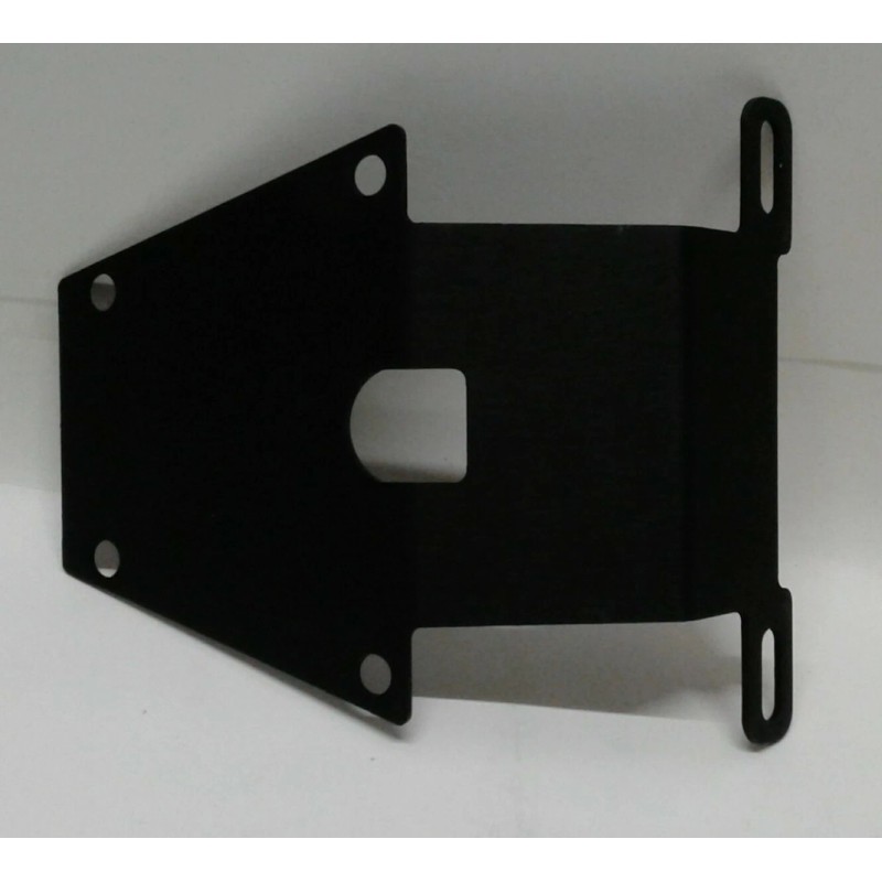 Speedtactics HONDA GROM 2014- 2016 FENDER ELIMINATOR KIT License Plate
