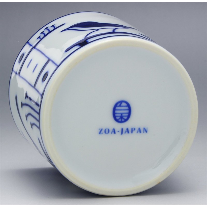 Arita Ware ZOA Daily Cup FUYOUDE OZ023