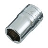 SK11 S3-7/16 Hex Socket, 3/8 inch (9.5 mm) Insertion Angle,