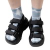 Wigo Socks, Ankle Socks, Gift, Present, Street, Casual, Spring, Summer,