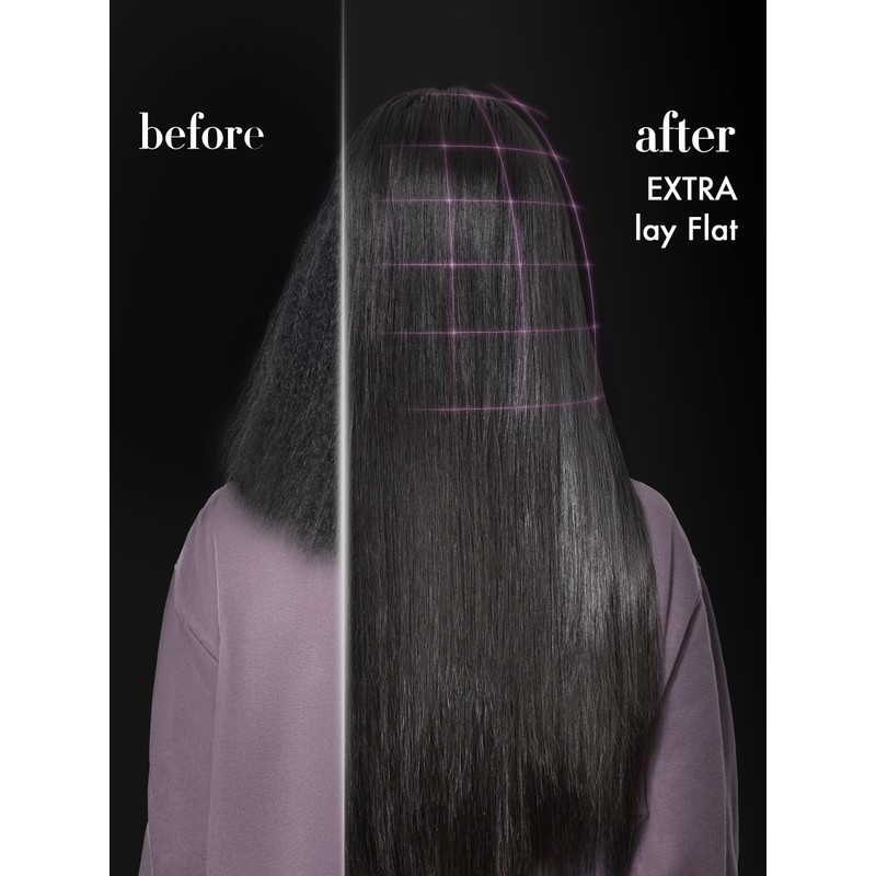 LUVME Silky Straight Seamless 2 Pack 220g 14Pcs Clip in