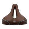 Velo Bicycle Saddle [Voam VL-1475A] Brown