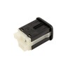 GM Genuine Parts 22990883 Jet Black Multimedia Receptacle