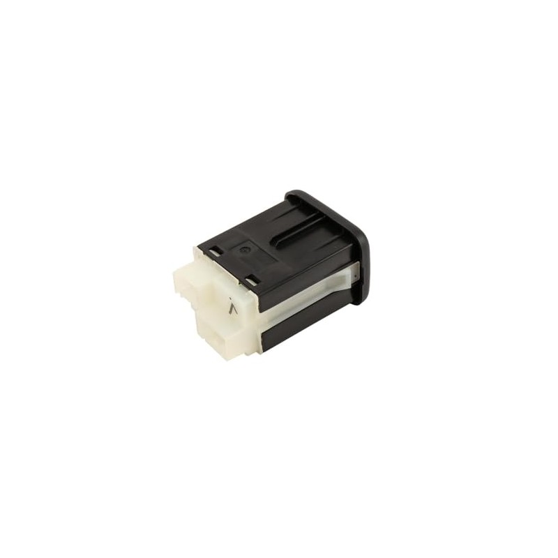 GM Genuine Parts 22990883 Jet Black Multimedia Receptacle