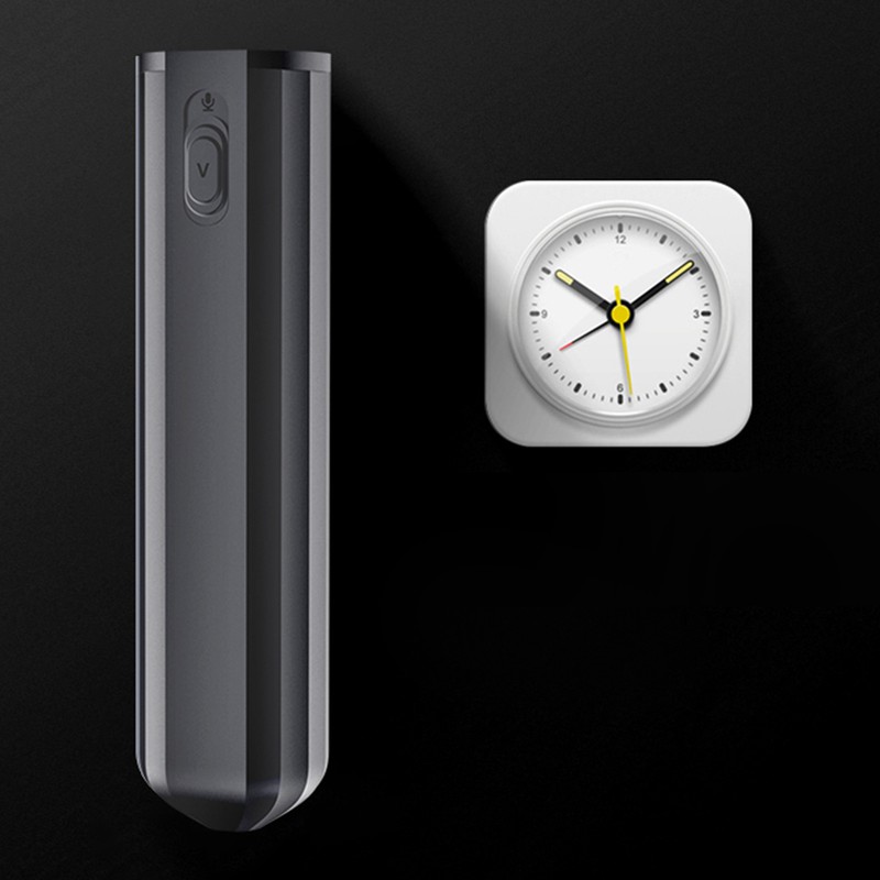 Digital Voice Recorder Voice to Text Intelligent Segmentation Noise Reduction