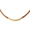 [Lieri] Loop Necklace, Magnetic Necklace, Ladies Choker Type, Women, Ladies,
