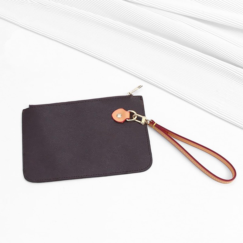 jiesinlov Purse Hand Wrist Strap,Vachetta Leather Replacement Wristlet Keychain Strap