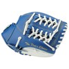 Falcon Boys Junior Soft Glove LH (Right Throw) FG-1222 Blue