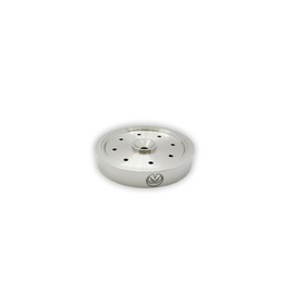 Steel Inner Shower Holder for Breville Sage double boiler 900 series espresso machines Oracle, BES900XL BES920XL BES980XL, BES990. Doesn't fit JET models