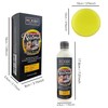 Car Headlight Restore and Cleaner, Removes Dullness, Yellowing and Oxidation,