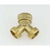 2 Way Splitter for Inflow Pipe Y Splitter Cable for