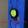 umei High Precision Horizontal Bubble Gimbal Level Horizontal 30mm Green