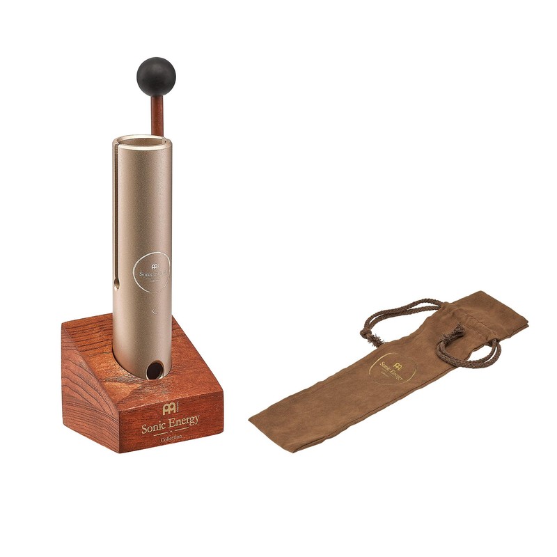 Sonic Energy Wah-Wah Tube - 432Hz - Sound Effect C6
