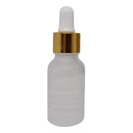 JR Sellador Súper Bonder Extensiones Pestañas Mink 1x1