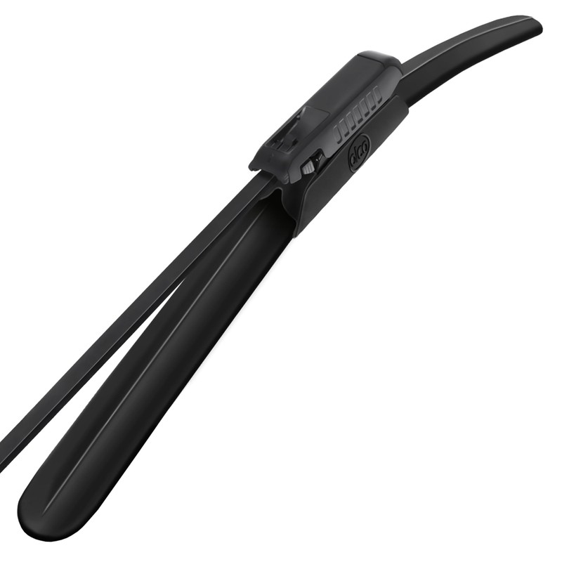 alca® Windscreen Wiper Set Suitable for Renault Duster (10.2017-02.2025) Super