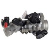 RedCap Complete Fuel Injection Throttle Body Manifold For EFI GY6