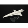 PLATZ MOE2001-12 MOE2001-12 MOEBIUS MODEL 2001 Space Clipper (Compact Scale)