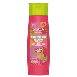 SKALA Sandía Shampoo Hidratante para Cabello Seco y Deshidratado, 325ml