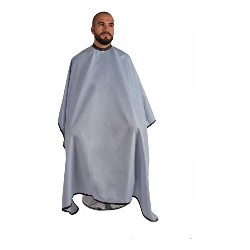 Stylist México Capa Para Corte De Cabello,barbería Repelente Al Agua,