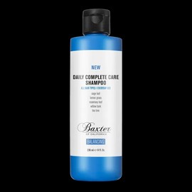 Baxter Of California Daily Complete Care Shampoo 236ml