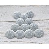 ARTISNO Hand Painted Mandala Ceramic Cabinet Drawer Pull/Use for Cupboard,