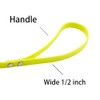 NIMBLE Long Leash Waterproof Training Longline Outdoor Dog Leash Great