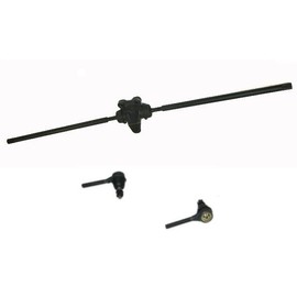 Late 1965-1974 Corvette Bolts 10 Timing Cover BB