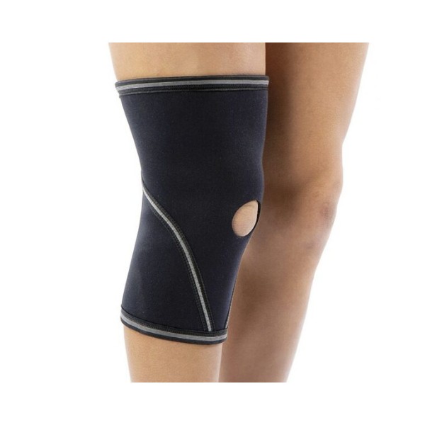 Anatomic Help 0021 Neoprene Knee Support Open Patella