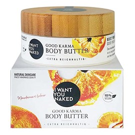 IWYN Body Butter Good Karma 200 ml