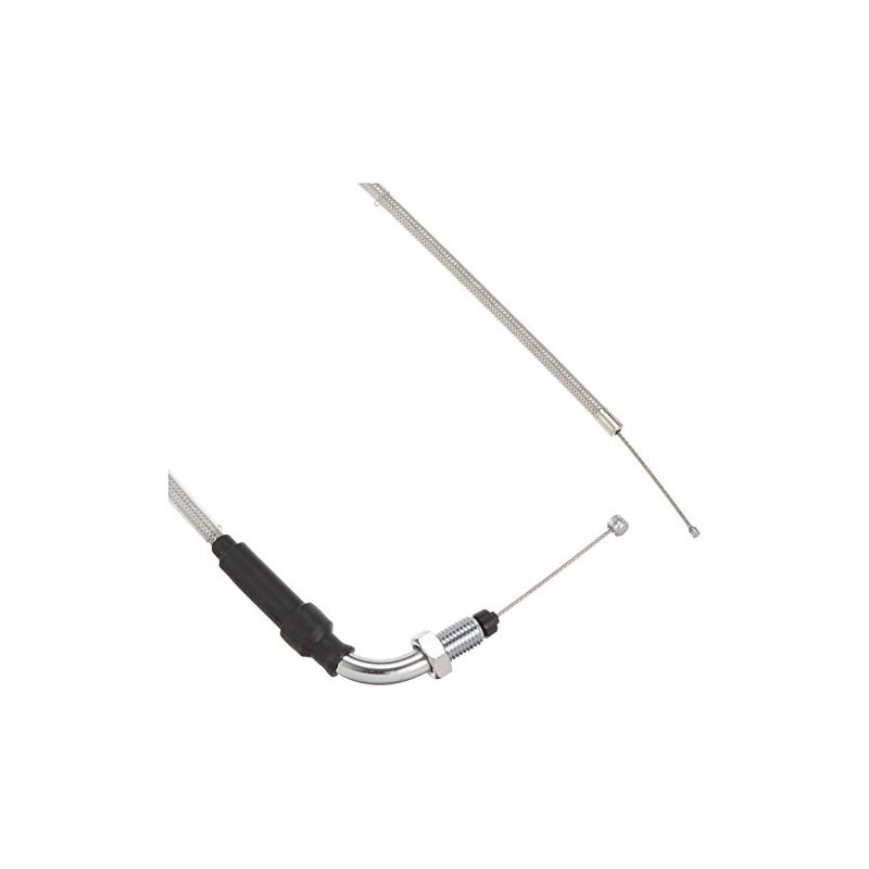 Kitaco 905-1083310 Throttle Cable (Normal Lever & Holder Only) 3.9
