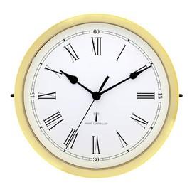 Acctim 79368 Radio Controlled Clock Insertion Movement 190mm