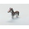 Basic Spirit MNS-12 Single Zebra Miniature