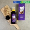 Taebaek Nonghyup deep and rich 5-year-old bellflower root 480g / 태백농협 깊고 진한 5년근 도라지청 480g
