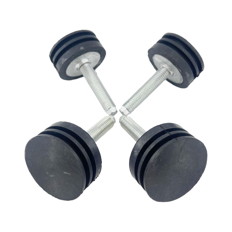 Ride Height Bolts Fit for Corvettes C5 C6 C7 1997-2019,Stock