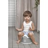 BabyBjörn Smart Potty, Gray/White