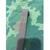 Reproduction of M1967 2 quart 1" nylon canteen strap