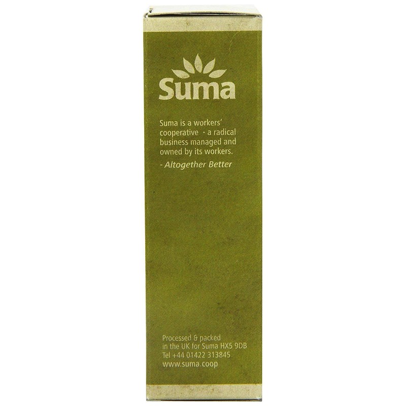 Suma Caraway Seeds 50 g (Pack of 12)