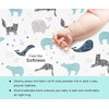 Pack n Play Stretchy Fitted Pack n Play Playard Sheet