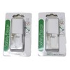 Safety Piercer (Medical Stainless Steel) 16 Gauge 0.1 inch (3