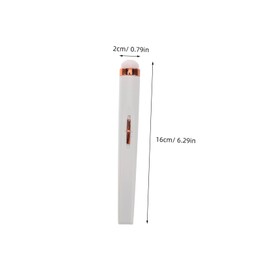 TOVINANNA 1 set Electric Nail Drill Machine Portable Manicure Pedicure Tool for Efficient Nail Shaping and Dead Skin Removal High Speed Performance Compact Design for Travel