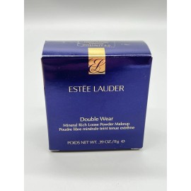 Estée Lauder Estee Lauder Double Wear Stay-in-Place foundation Intensity 6.0 Intensity .39 oz