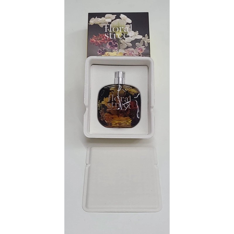 Floral Street Wild Vanilla Orchid Eau de Parfum 1.7 fl
