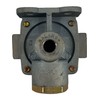 TORQUE QR-1C Quick Release Valve for Heavy Duty Air Brake