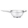 Stainless steel collection SS108 Stainless Steel Colander, Stell, Silver, 23cm