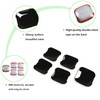 PIUGILH Car Door Handle Cup Cover Trim Replacement Compatible with