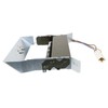 SPARES2GO Heater Heating Element and Thermostat for Hotpoint fits Indesit